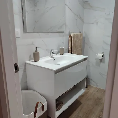 Apartamento Mar De Antares *
