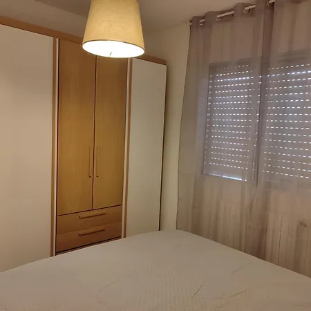 Apartamento Mar De Antares *