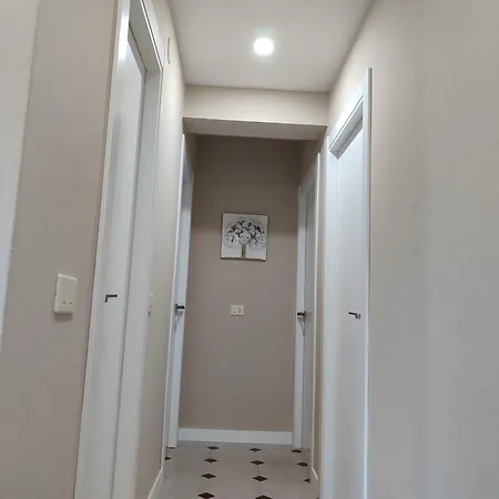 Apartamento Mar De Antares
